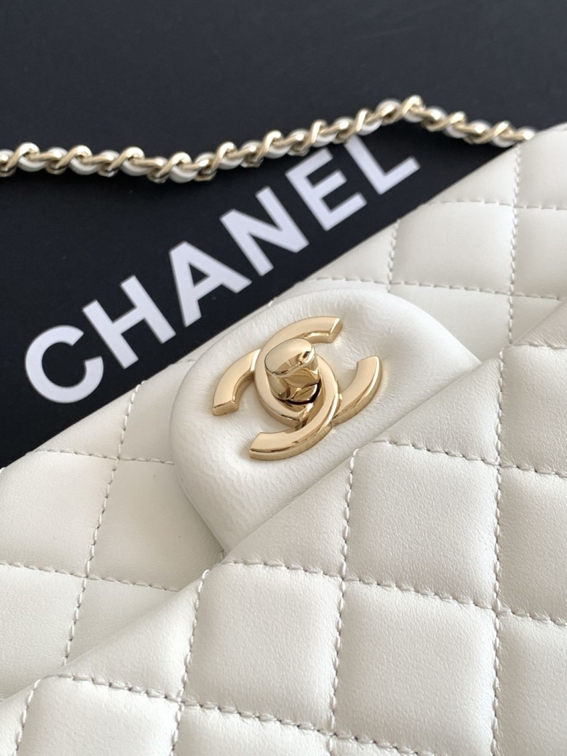 Ch**el satchel bags
